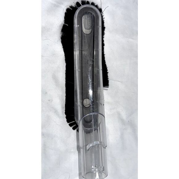 Dyson Soft Dusting Brush Vacuum Tool Attachment 908896-02 - Picture 1 of 4